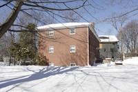 308 Hilbert St in Kalamazoo, MI - Building Photo - Building Photo