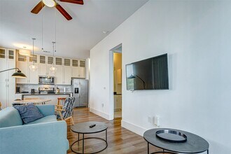 1508 Blodgett St in Houston, TX - Foto de edificio - Building Photo