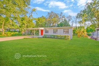 6342 Sauterne Dr in Jacksonville, FL - Building Photo - Building Photo