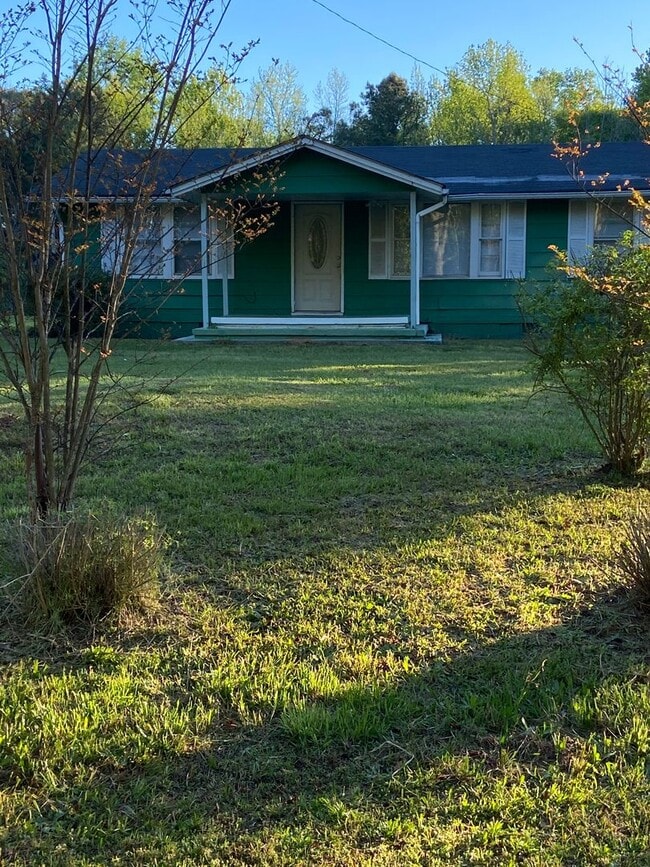 property at 95 Fairground Rd