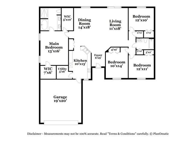278 Beckenham Dr in Poinciana, FL - Building Photo - Building Photo