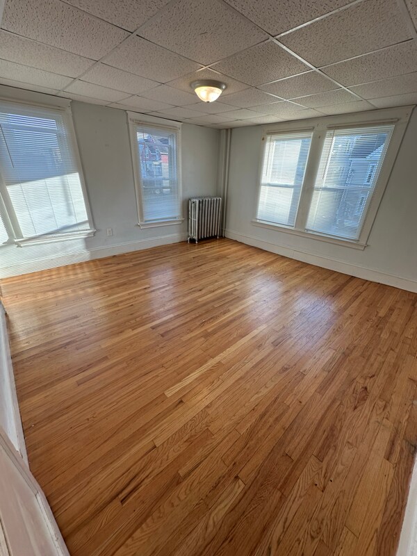 property at 126 Pierce St