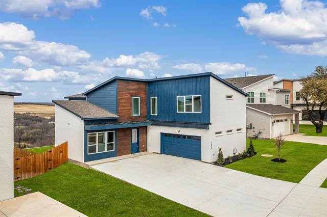 7636 Trailridge Dr in Fort Worth, TX - Building Photo - Building Photo