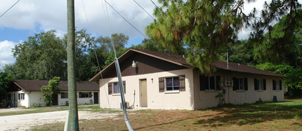 3209-3231 Broadway in Ft. Myers, FL - Building Photo - Building Photo