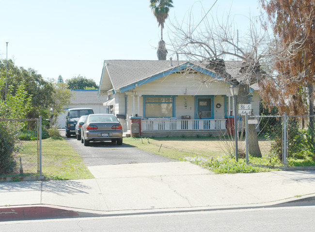 8646 Grand Ave in Rosemead, CA - Building Photo - Building Photo