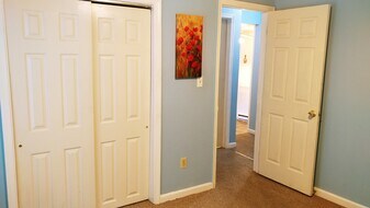 82 E Main St, Unit C in Westminster, MD - Building Photo