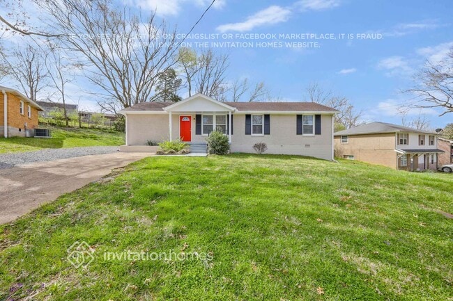 709 Bowfield Ct in Nashville, TN - Building Photo - Building Photo