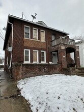 66 Newberry St in Pontiac, MI - Building Photo - Building Photo