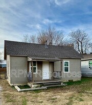 118 Birch Ave in Yukon, OK - Building Photo