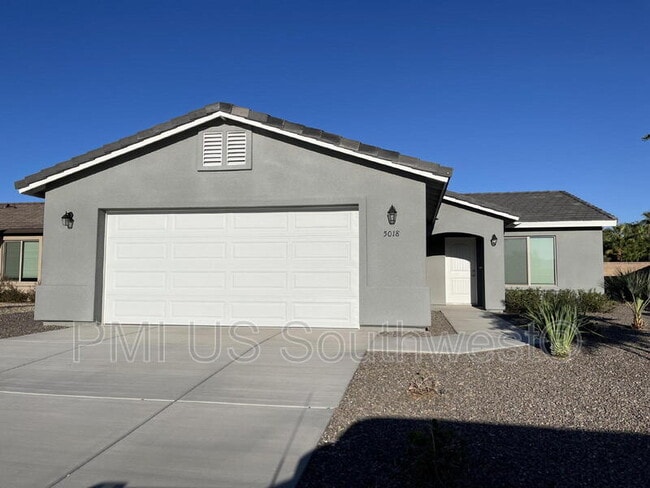 property at 5018 S Rosemary Dr