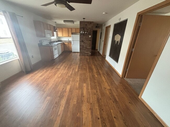 603 Mitchell St in Laramie, WY - Building Photo - Building Photo