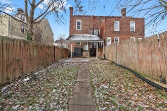 3544 Massachusetts Ave in Pittsburgh, PA - Building Photo - Building Photo