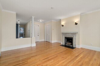 25 Hancock St in Boston, MA - Building Photo - Building Photo