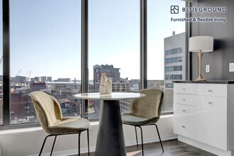 45 Stuart St in Boston, MA - Building Photo - Building Photo