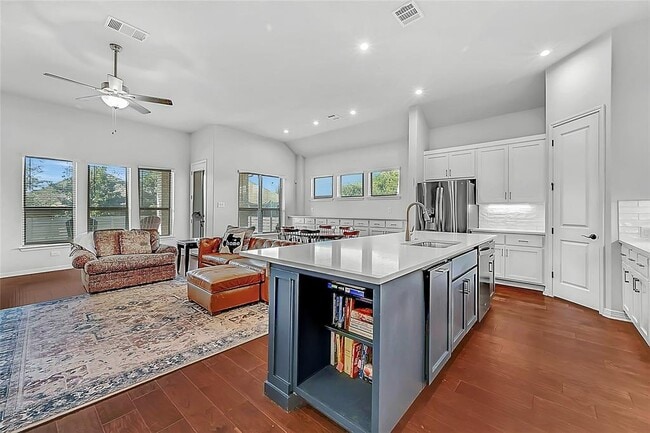 204 Belford St in Georgetown, TX - Building Photo - Building Photo