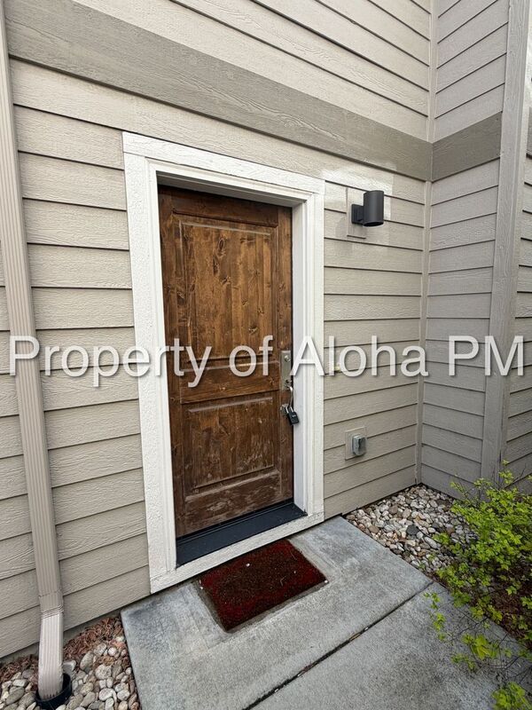 2138 Myers Pl S in Boise, ID - Building Photo - Building Photo