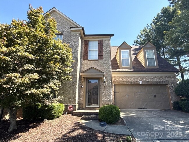 property at 9599 Audley End Ct NW