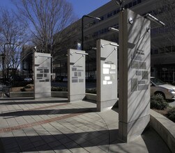 NOMA Flats in Greenville, SC - Foto de edificio - Building Photo