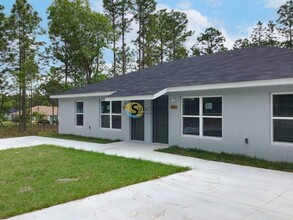 9454 N Travis Dr in Citrus Springs, FL - Building Photo - Building Photo