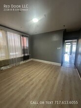2318-A N 4th St in Harrisburg, PA - Building Photo - Building Photo