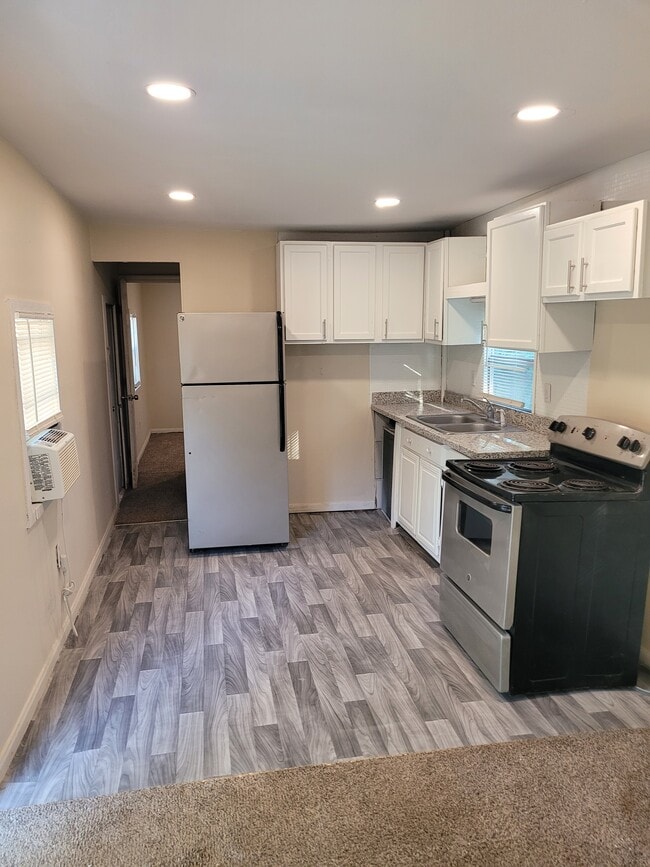 property at 420 Terlingua