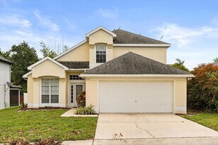 1793 Pine Bay Dr in Lake Mary, FL - Building Photo