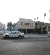 950 Grand in Los Angeles, CA - Building Photo - Building Photo