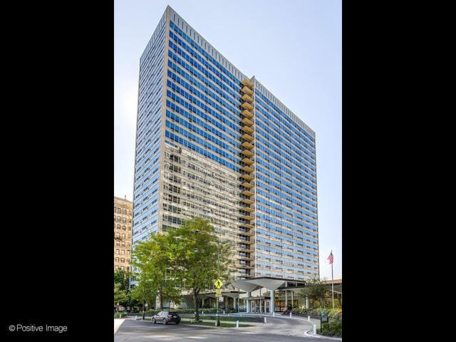 property at 3550 N Lake Shore Dr