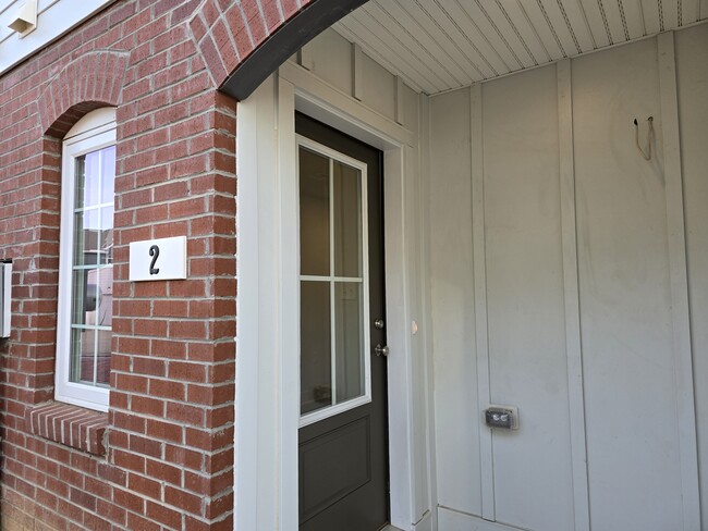 property at 2 Cultivation Way