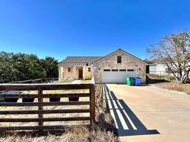 2406 Newton Dr in Lago Vista, TX - Building Photo