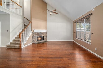 3816 Travis Blvd in Mansfield, TX - Building Photo - Building Photo