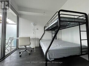 50A-1550 Charles St E in Toronto, ON - Building Photo - Building Photo