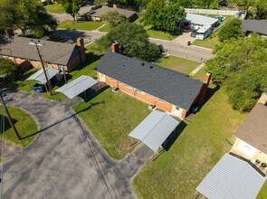 801 Apache Dr in Temple, TX - Building Photo - Building Photo