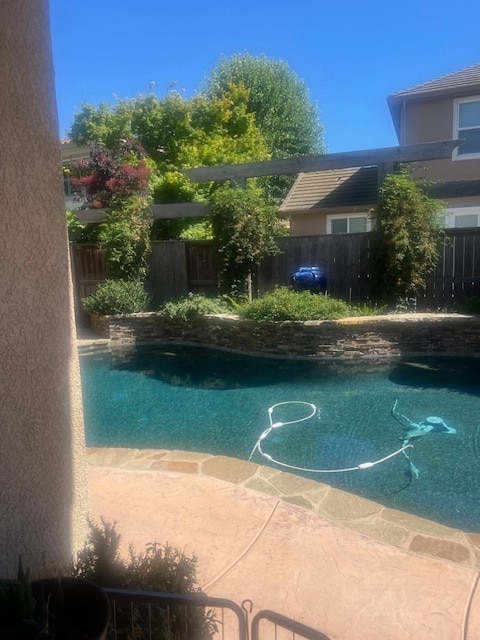 property at 5828 Melones Way
