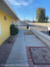 741 N 10th St in Las Vegas, NV - Building Photo - Building Photo