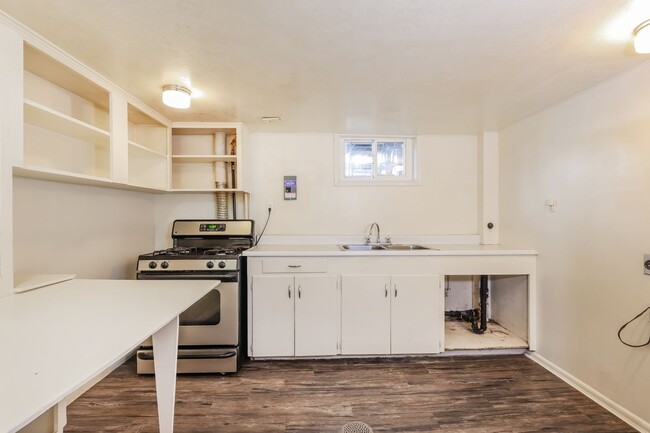 property at 3407 S 8525 W