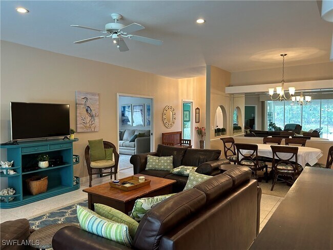 property at 9245 Lanthorn Way