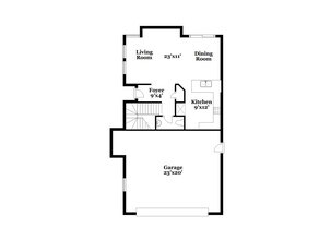 8325 Lower Trailhead Ave in Las Vegas, NV - Building Photo - Building Photo