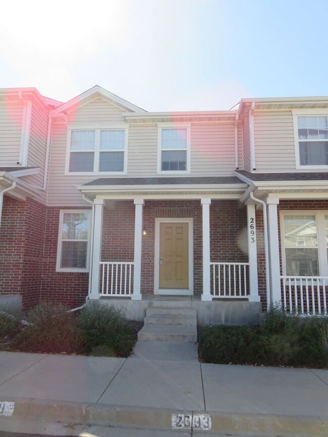 property at 2693 Brooksedge View