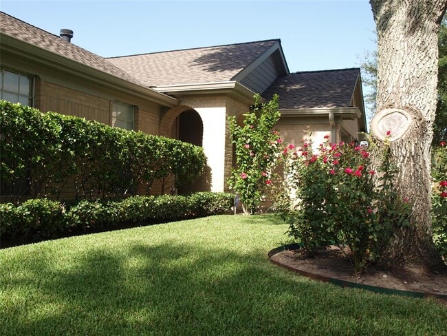4027 Avanti Dr in Pearland, TX - Building Photo - Building Photo