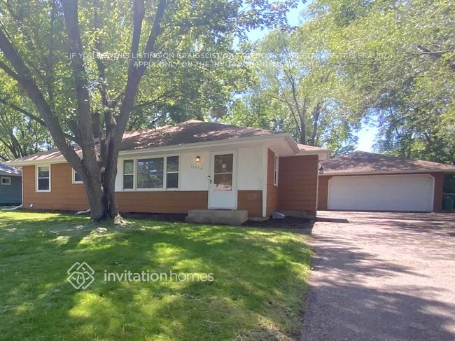 property at 11314 N Heights Dr NW