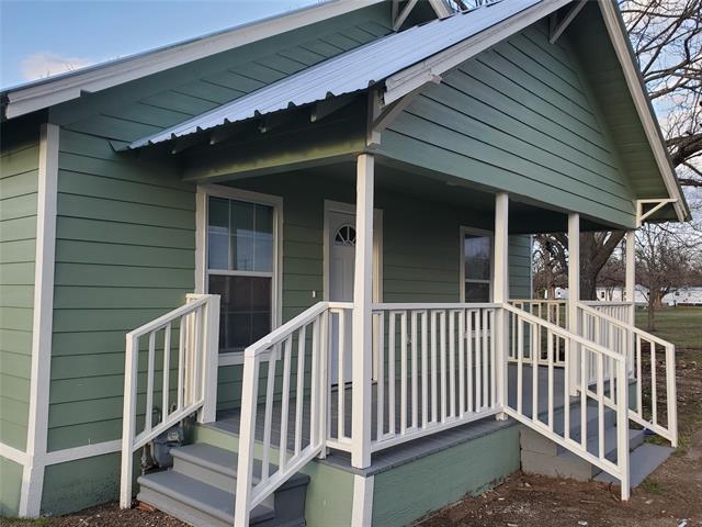 601 TX-56 in Windom, TX - Foto de edificio - Building Photo