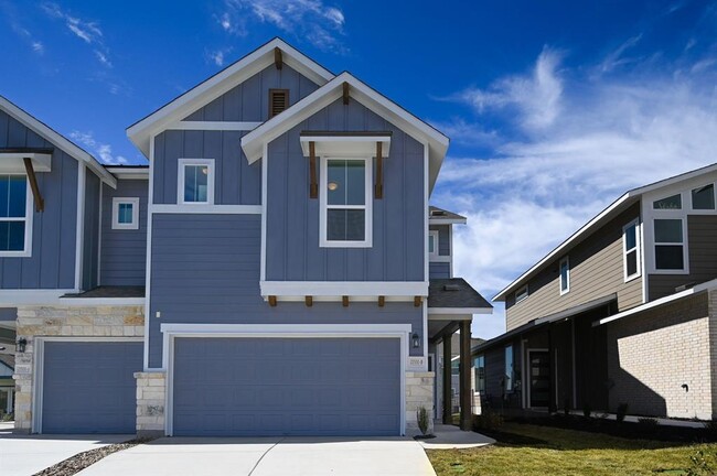 20500 Cobb St in Pflugerville, TX - Building Photo - Building Photo