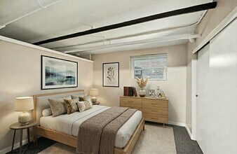 2614 W Lunt Ave in Chicago, IL - Foto de edificio - Building Photo