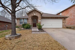 12829 Pearson Dr in Frisco, TX - Building Photo