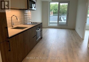 150 Logan Ave in Toronto, ON - Building Photo - Building Photo