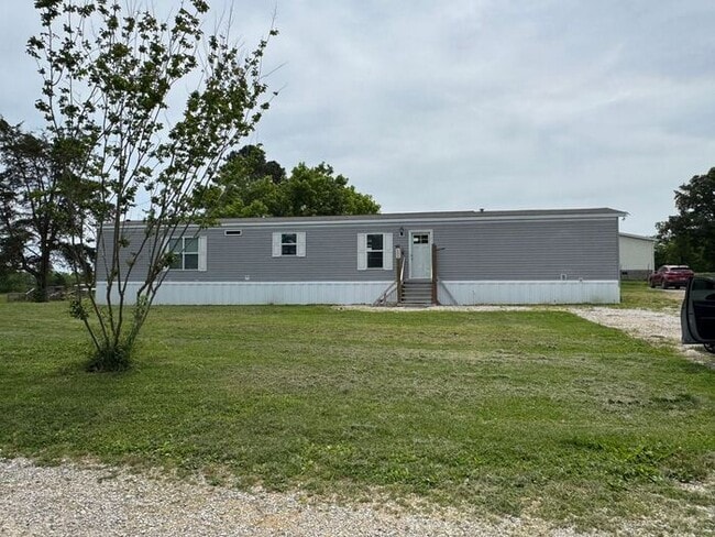 property at 502 Burris Rd
