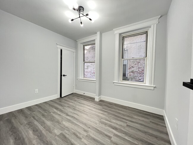 145 Park Ave, Unit 6 in Newark, NJ - Building Photo - Building Photo