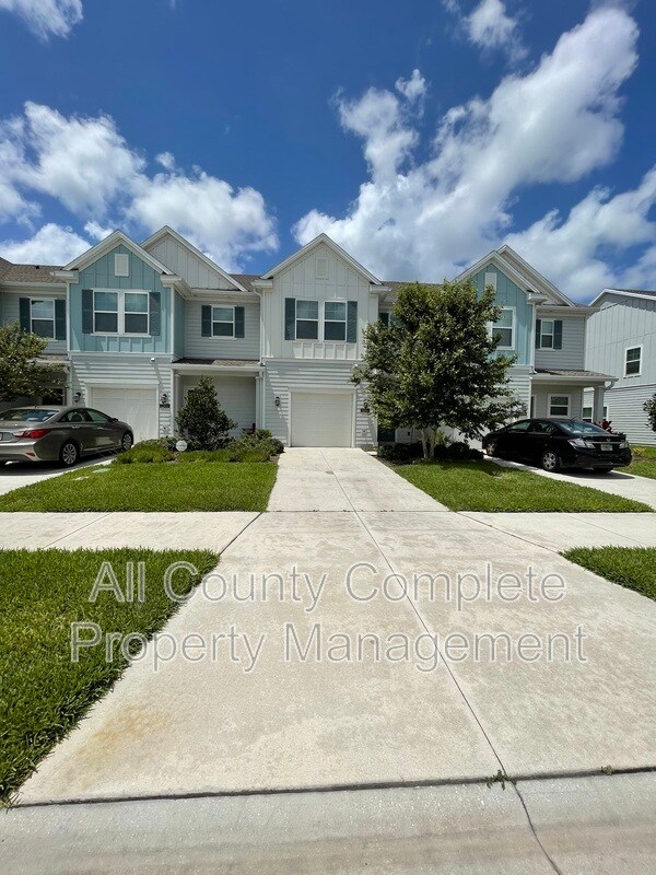 12804 Josslyn Ln in Jacksonville, FL - Building Photo - Building Photo