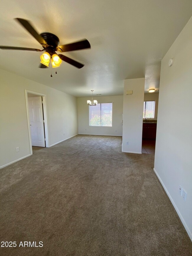 property at 13636 N Saguaro Blvd